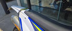 2017 SHERCO 300 SEF-R FACTORY BLUE