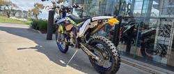 2017 SHERCO 300 SEF-R FACTORY BLUE