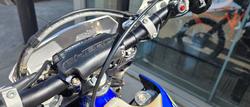 2017 SHERCO 300 SEF-R FACTORY BLUE