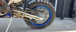 2017 SHERCO 300 SEF-R FACTORY BLUE