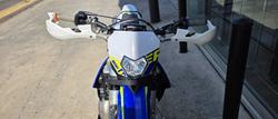 2017 SHERCO 300 SEF-R FACTORY BLUE