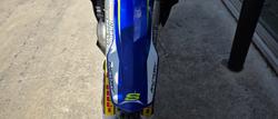 2017 SHERCO 300 SEF-R FACTORY BLUE