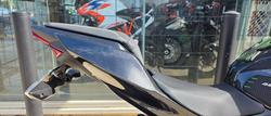 2023 Kawasaki NINJA 400 GREY