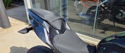 2023 Kawasaki NINJA 400 GREY