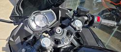 2023 Kawasaki NINJA 400 GREY