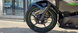 2023 Kawasaki NINJA 400 GREY