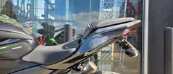 2023 Kawasaki NINJA 400 GREY