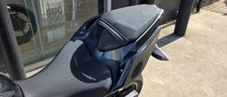 2023 Kawasaki NINJA 400 GREY