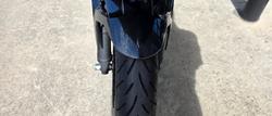2023 Kawasaki NINJA 400 GREY