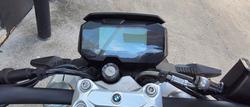 2024 BMW Motorrad G 310 R BLUE