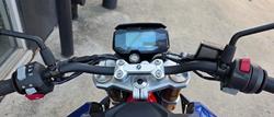 2024 BMW Motorrad G 310 R BLUE