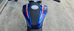 2024 BMW Motorrad G 310 R BLUE