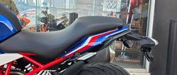 2024 BMW Motorrad G 310 R BLUE