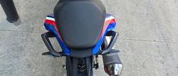 2024 BMW Motorrad G 310 R BLUE