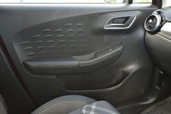 2021 MG MG3 Core (Nav) MY21 Tartan Red