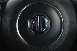 2021 MG MG3 Core (Nav) MY21 Tartan Red