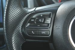 2021 MG MG3 Core (Nav) MY21 Tartan Red
