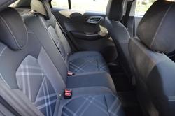 2021 MG MG3 Core (Nav) MY21 Tartan Red