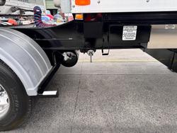 2015 Gray Star
St3 32 Pallet -28 Freezer B Double Double Stacker Rear Evap