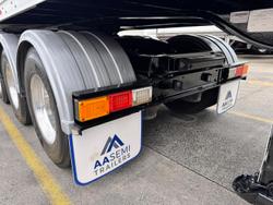 2015 Gray Star
St3 32 Pallet -28 Freezer B Double Double Stacker Rear Evap