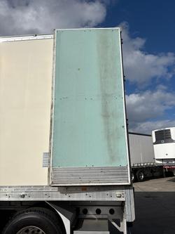2015 Grey Star St3 32 Pallet -28 Freezer B Double Double Stacker