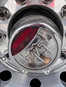 2015 Gray Star
St3 32 Pallet -28 Freezer B Double Double Stacker Rear Evap