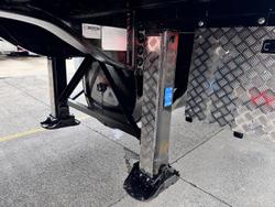 2015 Gray Star
St3 32 Pallet -28 Freezer B Double Double Stacker Rear Evap