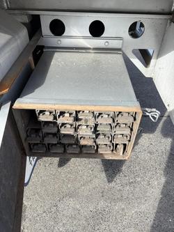 2015 Grey Star St3 32 Pallet -28 Freezer B Double Double Stacker