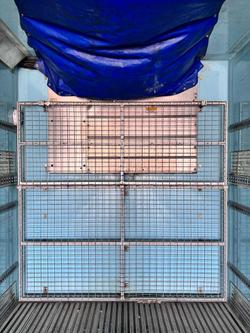 2015 Gray Star
St3 32 Pallet -28 Freezer B Double Double Stacker Rear Evap