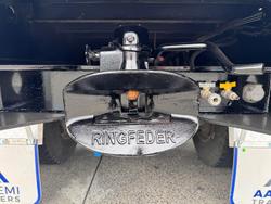 2015 Gray Star
St3 32 Pallet -28 Freezer B Double Double Stacker Rear Evap