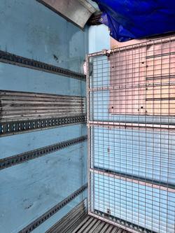 2015 Gray Star
St3 32 Pallet -28 Freezer B Double Double Stacker Rear Evap