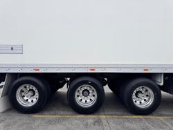 2015 Gray Star
St3 32 Pallet -28 Freezer B Double Double Stacker Rear Evap