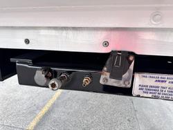 2015 Gray Star
St3 32 Pallet -28 Freezer B Double Double Stacker Rear Evap