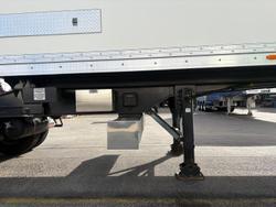 2015 Grey Star St3 32 Pallet -28 Freezer B Double Double Stacker