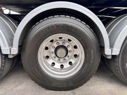 2015 Gray Star St3 32 Pallet -28 Freezer B Double Double Stacker Rear Evap