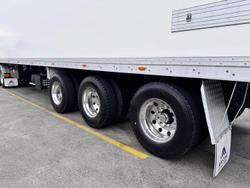 2015 Gray Star St3 32 Pallet -28 Freezer B Double Double Stacker Rear Evap