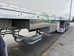 2015 Grey Star St3 32 Pallet -28 Freezer B Double Double Stacker