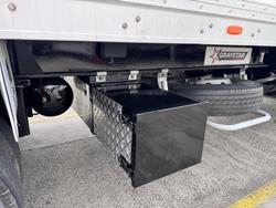 2015 Gray Star
St3 32 Pallet -28 Freezer B Double Double Stacker Rear Evap