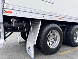 2015 Gray Star
St3 32 Pallet -28 Freezer B Double Double Stacker Rear Evap