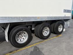 2015 Grey Star St3 32 Pallet -28 Freezer B Double Double Stacker