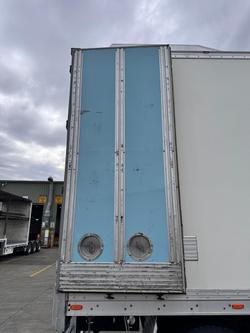 2015 Gray Star
St3 32 Pallet -28 Freezer B Double Double Stacker Rear Evap