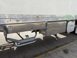 2015 Grey Star St3 32 Pallet -28 Freezer B Double Double Stacker