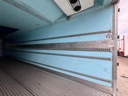 2015 Gray Star
St3 32 Pallet -28 Freezer B Double Double Stacker Rear Evap