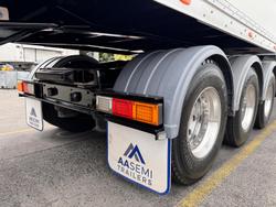 2015 Gray Star
St3 32 Pallet -28 Freezer B Double Double Stacker Rear Evap