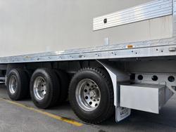 2015 Grey Star St3 32 Pallet -28 Freezer B Double Double Stacker