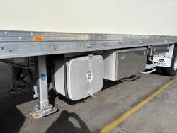 2015 Grey Star St3 32 Pallet -28 Freezer B Double Double Stacker
