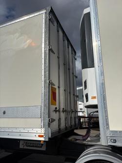 2015 Grey Star St3 32 Pallet -28 Freezer B Double Double Stacker