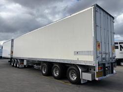 2015 Grey Star St3 32 Pallet -28 Freezer B Double Double Stacker