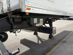 2015 Grey Star St3 32 Pallet -28 Freezer B Double Double Stacker