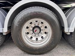 2015 Gray Star
St3 32 Pallet -28 Freezer B Double Double Stacker Rear Evap